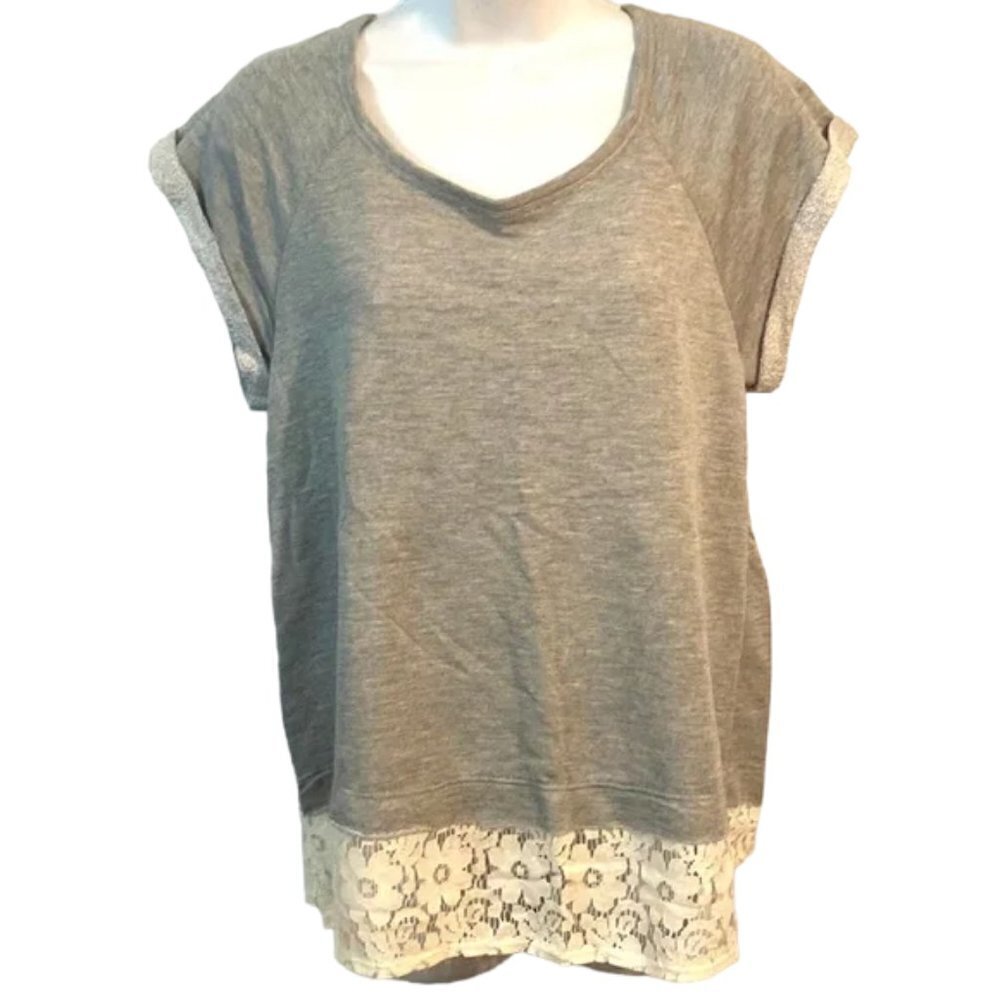 NWT ISSI Top size L